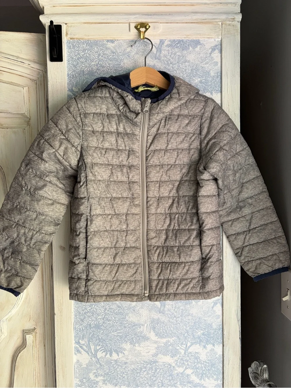 GAP kids primaloft